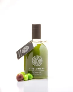 Aceite de Oliva Virgen Extra Fresco Los Omeya Hojiblanca 50cl Cosecha Temprana